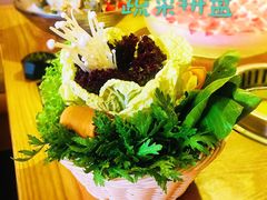 -尚海豆捞(乐虹坊店)