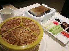 -大铁勺新津菜(东丽阳光新业广场店)