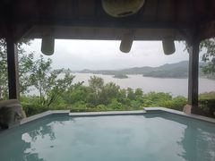 -天目湖涵田半山温泉