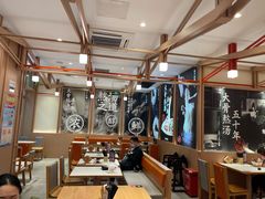 -味千拉面(泰州万达广场店)