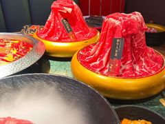 -牛New寿喜烧(曹路花园城店)
