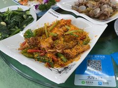 -景好海鲜餐厅(大鹏必选旅游店)