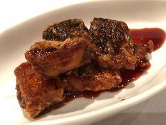 -御花园·粤菜·海鲜火锅(中山公园店)
