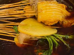 -成都瓜串串(华强北店)