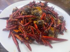 -西塔隆太白烤牛肉馆(图们路店)