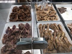 -戚顺兴盐水鸭(新街口明瓦廊店)