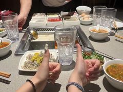-海底捞火锅(奥体南路店)