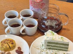 -星巴克(常德友阿国际广场店)