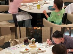 -深圳国际会展中心洲际酒店