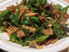 -胡子大厨·超级小炒肉(晶耀前滩店)