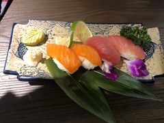 -鲸山上·私房日料(泰达MSD店)