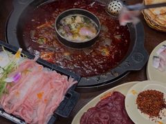 -巴倒烫陆派火锅山庄(南山总店)