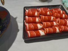 -东来顺饭庄(apm总店)
