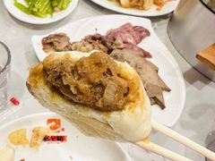 风味排骨肉包-张包铺(道外店)