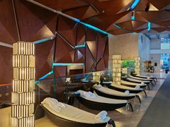 -索菲特游泳·健身·SPA(西湖店)