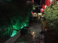 -慢丽江·云南野生菌土鸡锅(付家庄店)