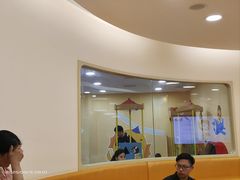 -浦东三林赢在起点早教中心·亲子托班早教体验课儿童兴趣班逻辑思维专注力幼小衔接			(金谊广场中心)