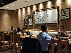 -云海肴·汽锅鸡·云南菜(美罗城店)