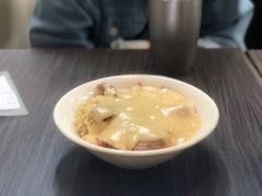 -新记餐厅(香槟大厦店)