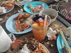 -Jomtien Talay Pao Pattaya