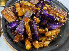 -甬小馆·焗海鲜温州菜(五马街店)