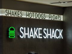 -Shake Shack(西单大悦城店)