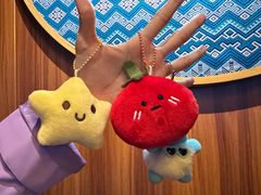 -五条友·广西烧烤大牌档(盛天地店)