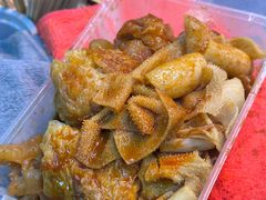 -明记牛杂(新马路分店)