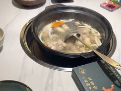 -狐狸爱上椰子鸡(滨江星光大道店)