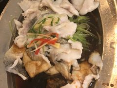 -绿茶餐厅(西单老佛爷店)
