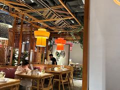 -川堂风·跷脚牛肉·乐山爆炒(中建乐荟天地店)