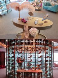 -MT.MONDAY女鞋定制