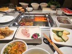 -海底捞火锅(攀枝花万达店)