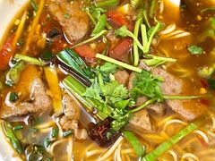 -万县面馆(高笋塘店)