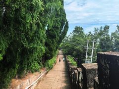 -金堂县云顶石城风景区