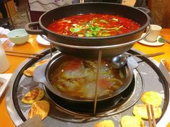 -重庆乌鱼庄·龙滋鲜(青羊大道店)