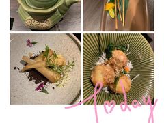 -匠和风精致料理(莆田财富中心店)