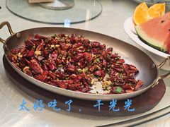 -眉州东坡(国贸店)