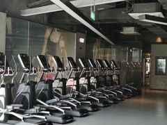 -锐动健身(博地中心店)