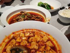 -望京辣宴·古法川菜(望京店)