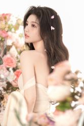 -米莱摄影写真(五大道别墅店)