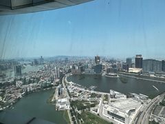 -澳门旅游塔360°旋转餐厅(南湾湖广场店)