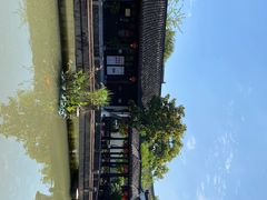 -丝绸小镇荻港古村