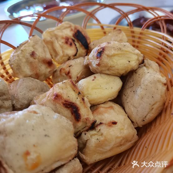 大娘二娘烧烤店