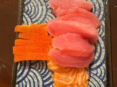 -济南绿发贵和洲际酒店-第六层自助餐厅