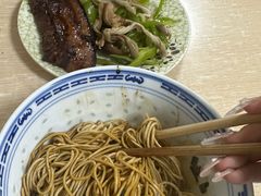 -水门桥面馆(东坡雅居店)