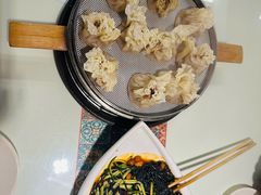 -清真文铁家烧麦馆