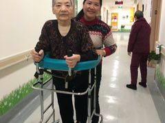 -锦欣康养上海泽顾护理院