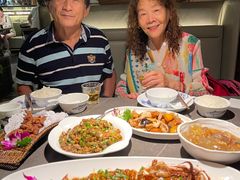 -前海沿·青岛菜(大拇指广场石老人店)