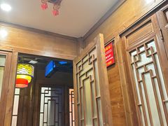 -蜀辣居鲜货老火锅(双流万达店)